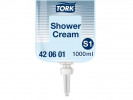 Dusjsåpe Tork Premium Sjampo S1 1L (6 stk)