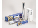 Aluminiumsfolie 23Cmx27Cm 13My (500 stk)