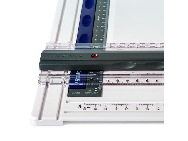 Tegnebrett Staedtler 661 A3 College