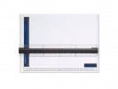 Tegnebrett Staedtler 661 A3 College