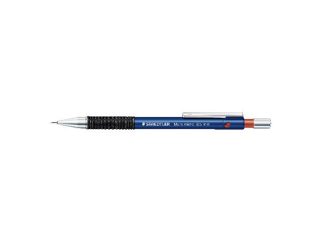 Trykkblyant Staedtler Marsmicro 775 09 (10 stk)