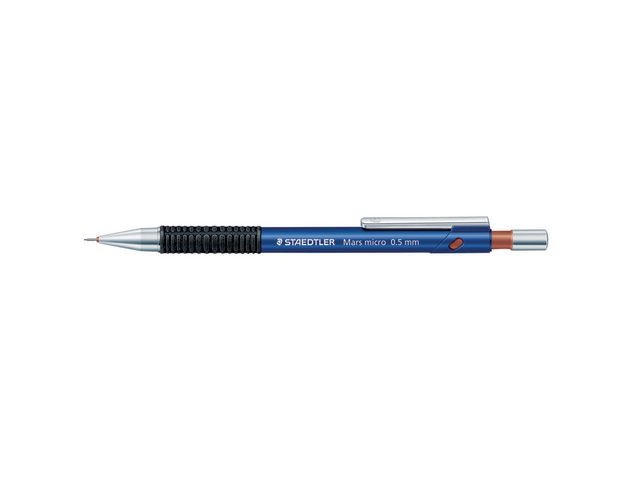 BildeTrykkblyant Staedtler Marsmicro 775 05 (10 stk)