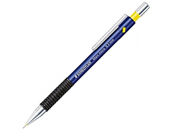 Trykkblyant Staedtler Marsmicro 775 03 (10 stk)