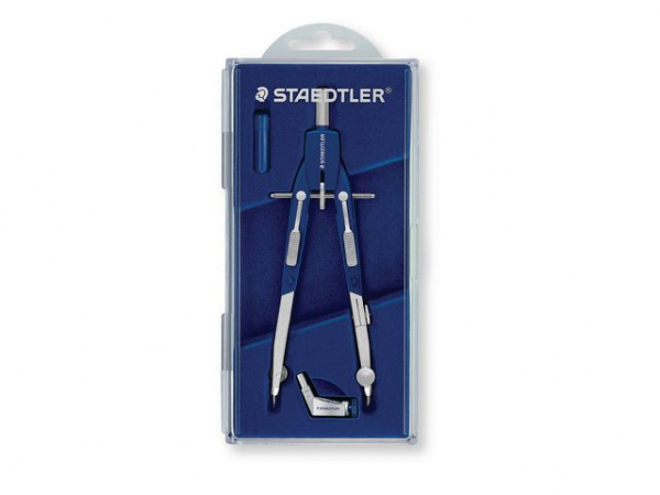 Passer Staedtler Mars Comfort M/Adapter
