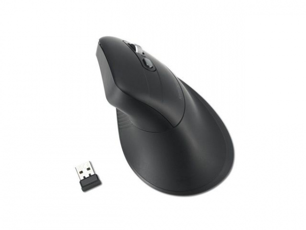 Mus Kensington Eq My630 Ladbar V Sort