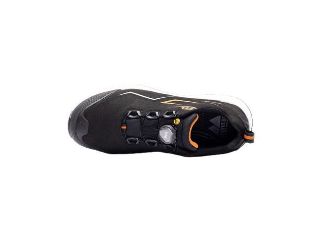 Vernesko Monitor Recharge One S3S 46