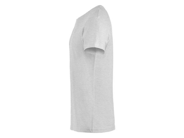 T-Skjorte Clique Basic Xl Aske