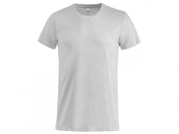 T-Skjorte Clique Basic L Aske