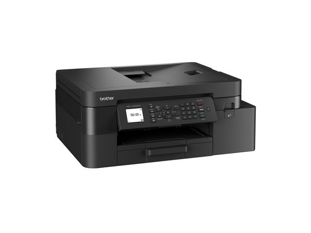 MFC-J4350DW 4-in-1 inkjet colour printer