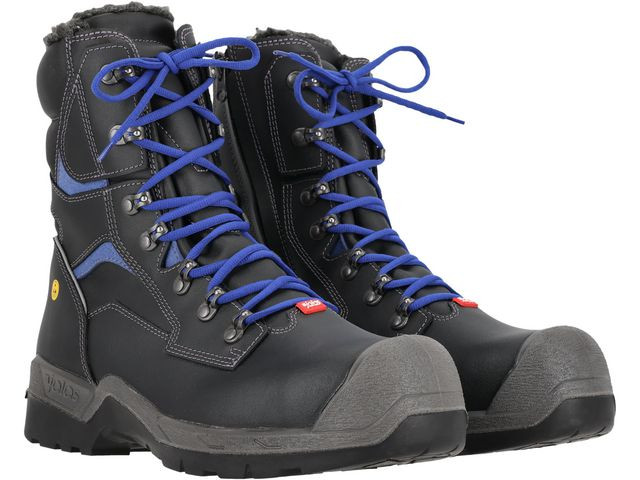 Vernestøvel Jalas 1378B Heavy Duty S3 41