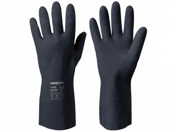Hanske Granberg 2000 Kjemi. Neopren 8