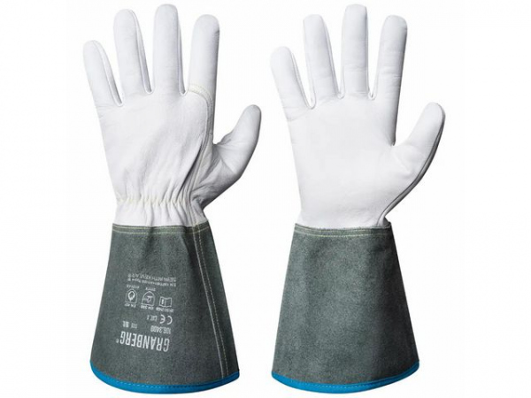Hanske Granberg 3400 Tig Sveising 8