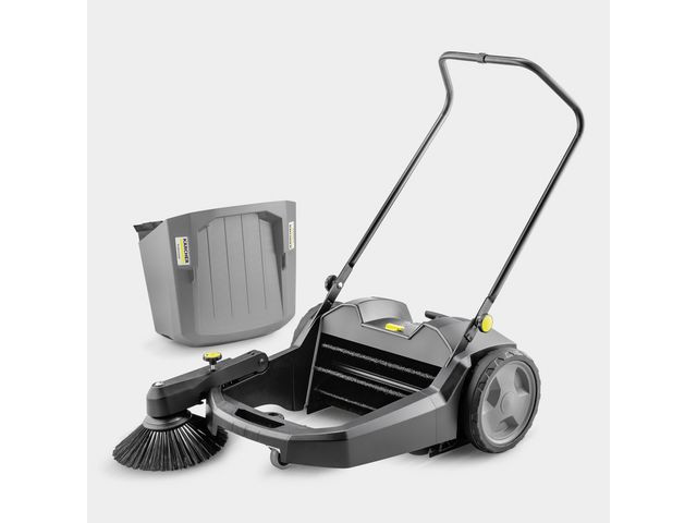 Feiemaskin Kärcher Km 70/20 C