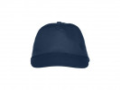 Caps Clique Texas Onesize Marineblå