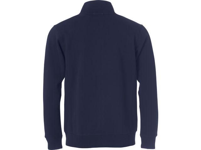 Cardigan Clique Classic M Marineblå