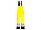 Regnselebukse Lyngsøe Fr-Lr6029 Hivis Xl