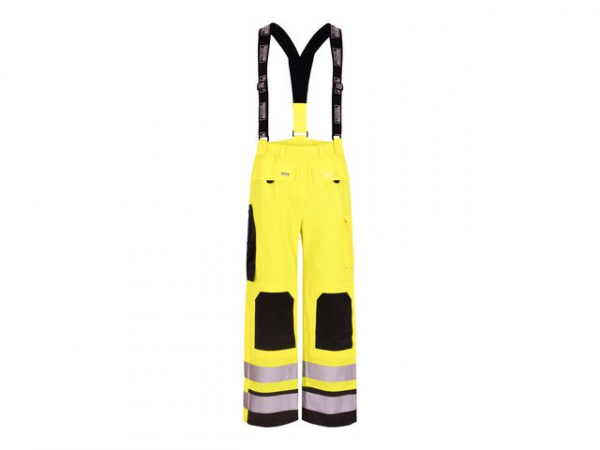 Regnbukse Lyngsøe Fr-Lr6022 Hivis S