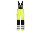 Vinterbukse Lyngsøe Frlr11451Flamest Xl