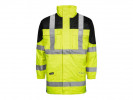 Vinterjakke Lyngsøe Frlr11411Flamest Xl