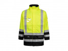 Vinterjakke Lyngsøe Fr-Lr11355Flamest Xl