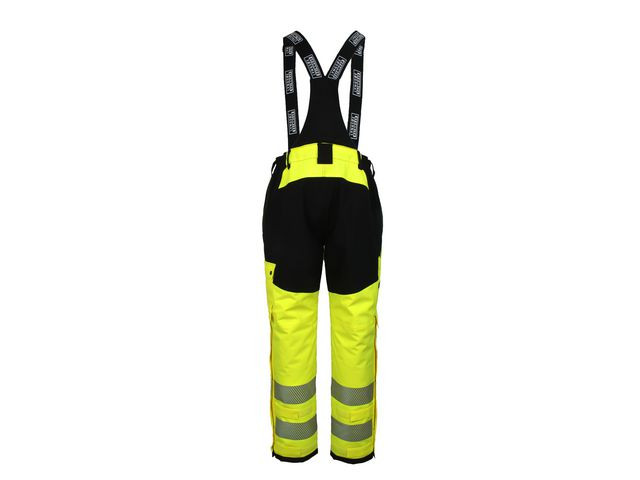 Vinterbukse Lyngsøe 4Ws-9093 Hivis Xs