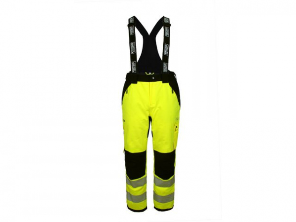 Vinterbukse Lyngsøe 4Ws-9093 Hivis Xs