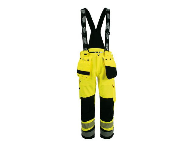 BildeSkallbukse Lyngsøe 4Ws-5083 Hivis 2Xl