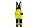 Skallbukse Lyngsøe 4Ws-5083 Hivis L