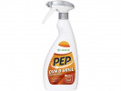 Ovnsrens Pep Prof. Ovn & Grill 0,75L