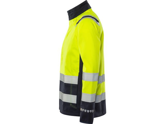 Softshelljakke Fristads Kl3 4016 Fss 3Xl