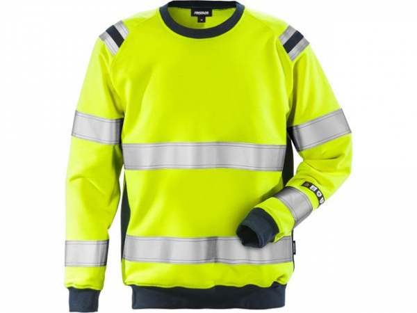 Genser Fristads 7076 Slfh Flamestat 4Xl