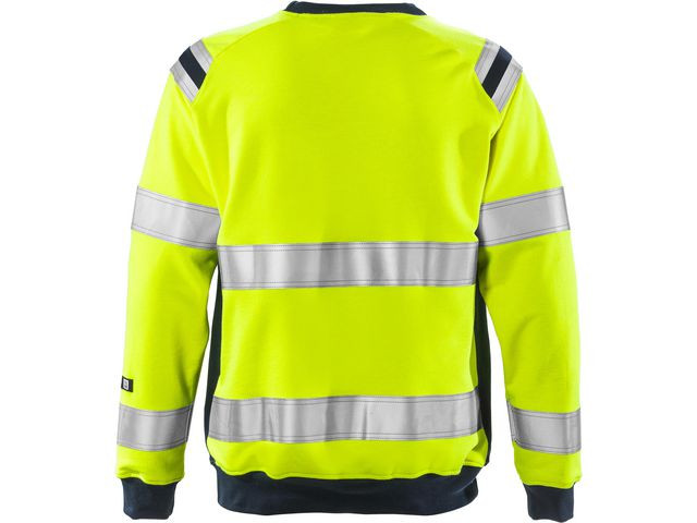 Genser Fristads 7076 Slfh Flamestat Xl