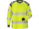 Trøye Fristads 7077 Tflh Flamestat Xl