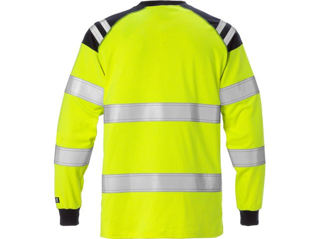 Trøye Fristads 7077 Tflh Flamestat Xs