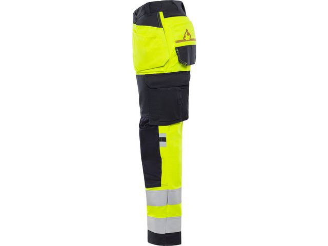 Bukse Fristads 2167 Athf Flamestat C46