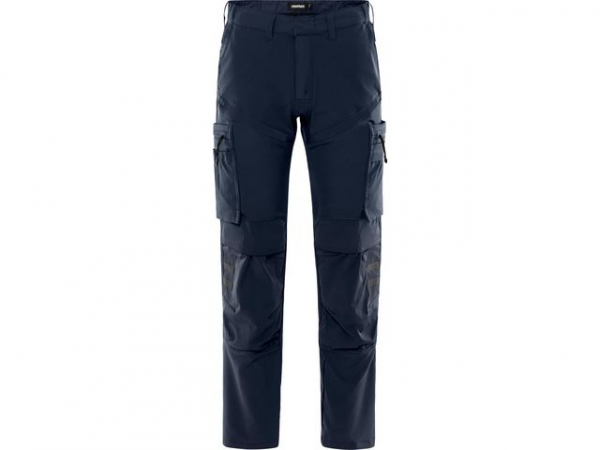 Bukse Fristads 2653 Lws C60 Marineblå