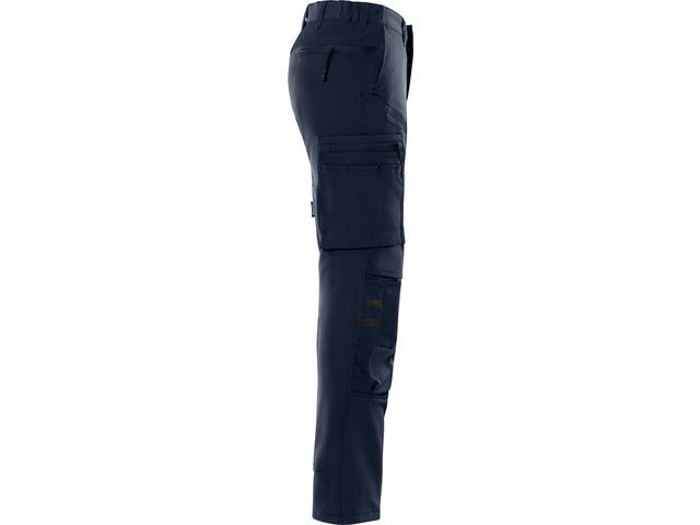 Bukse Fristads 2653 Lws C50 Marineblå