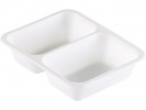 Form Duniform Pp 1185Ml 2Rom Hvit (216 s...
