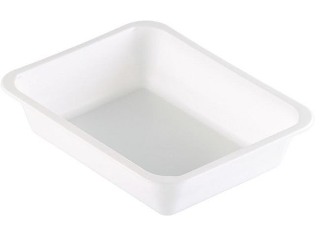 BildeForm Duniform Pp 1345Ml 1Rom Hvit (216 stk)