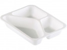 Form Duniform Pp 930Ml 3Rom Hvit (216 stk)