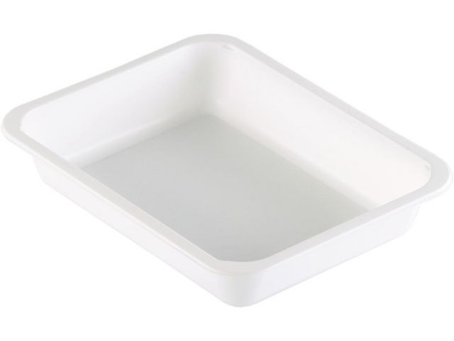 BildeForm Duniform Pp 1115Ml 1Rom Hvit (216 stk)