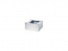 Sokkel Electrolux Rustf. Til Wh6-7/Wh6-8
