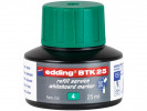 Refill Edding Btk25 Wbpenn Grønn