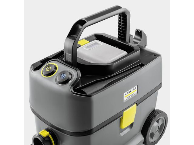 Støvsuger Kärcher T 10/1 Bp Adv