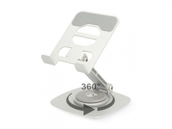Mobilholder Nedis Universell Full Motion