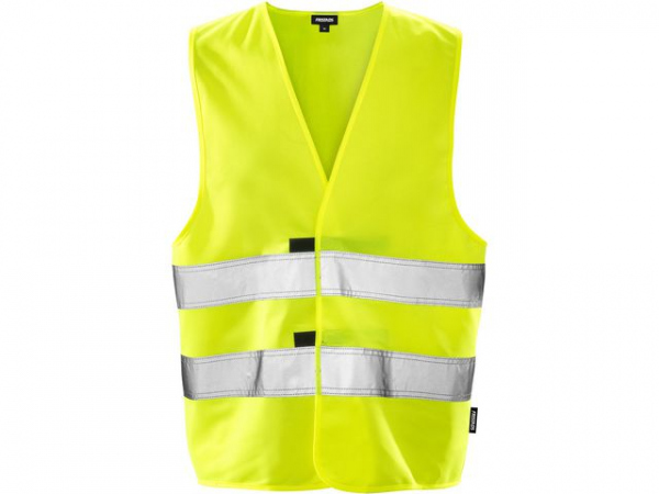 Refleksvest Fristads 501H 3Xl/4Xl Gul