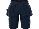 Shorts Fristads 2598 Lws Håndv. C52 Blå