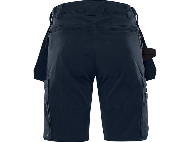Shorts Fristads 2598 Lws Håndv. C48 Blå