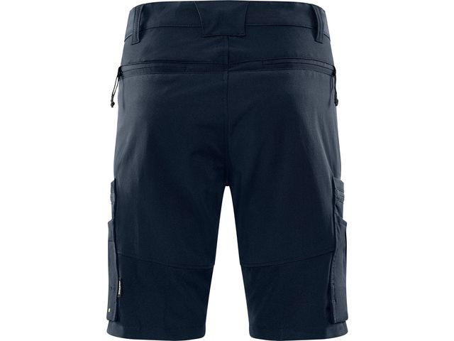 Shorts Fristads 2655 Glws C54 Marineblå