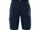 Shorts Fristads 2655 Glws C54 Marineblå